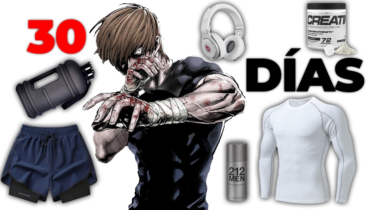 Cómo Volverte IRRECONOCIBLE (en 30 días)