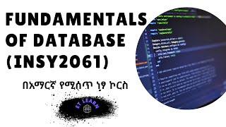Chapter 4 - Database Normalization