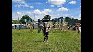 2000 Trees Festival 2023