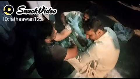 Basharat gujjar vs rashad tara wlaa