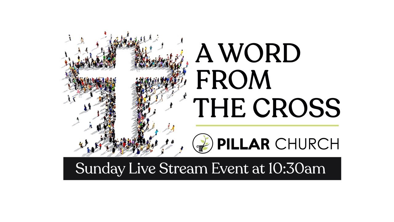 Pillar Church Live Sunday 4/5/20 YouTube