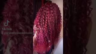 Crochet braids super natural cabelo bio sleek