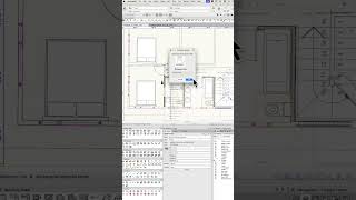 How to Update Symbols with Replace... #jonathanpickup #vectorworks