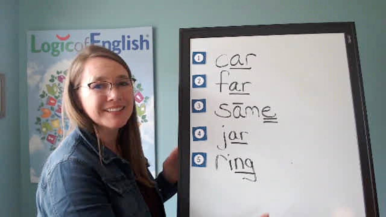 L64 Foundations Spelling Analysis