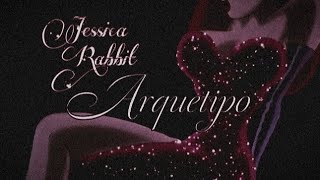 𖥔  Arquétipo Da Jessica Rabbit Leiam A Descrição