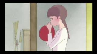 Mitsuami no Kami sama balloon scene