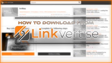 How to Download Files from Linkvertise || 2023 Tutorial