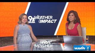 Kaitlyn McGrath (Pregnant)/Annie Yu 9/1/26