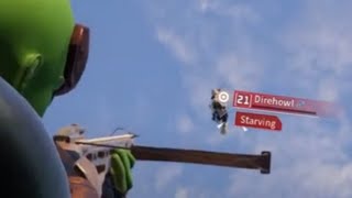 Can We Get Much Higher? (Palworld)