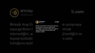Baeden Kritik Açıklama Çatışma İstemiyoruz Ama Kendimizi Koruruz