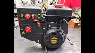 Customer Thinks Engine Is Blown On Cub Cadet Snowblower - Let's Find Out!