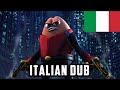 Killer Bean Forever - duppiaggio Italiano (Italian dub)