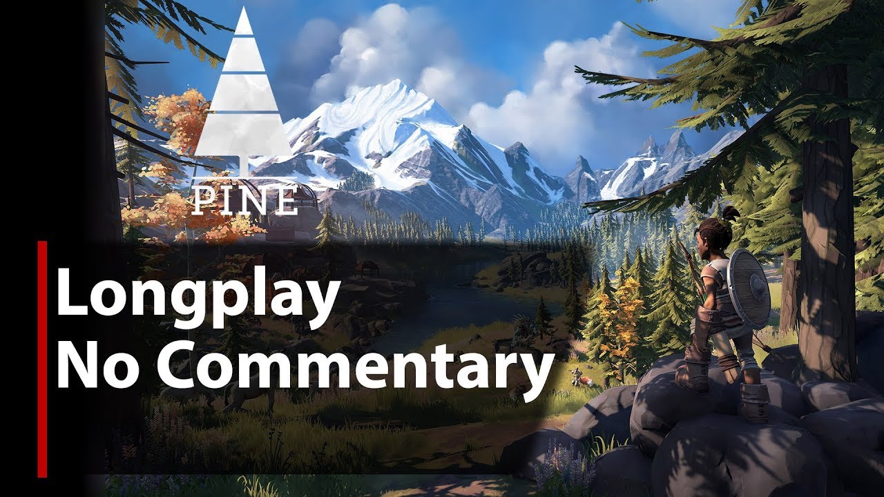 Pine Review Is it Worth Playing? pine game Future User