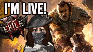 Path of Exile 2: Dark Souls Gamer Tries to GIT GUD LIVE
Become a member to support the channel!: https://www.youtube.com/channel/UCkXAYcVmaBpvw8Mqw7hUk7A/join
Buy awesome clothing at INTOTHEAM.COM with code Ericutz for 10% off: http://www.intotheam.com/ericutz Path of Exile 2: Dark Souls Gamer Tries to GIT GUD LIVE