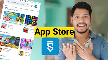apps Store project in sketchware pro #AndroidAppdeveloper #sketchware #Aauraparti