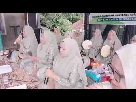 Hadroh Darushola - Ya Rabbi Salimna 