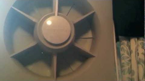 Vent Axia Universal Range 12 Inch