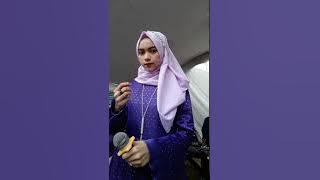 Silmi Nur Azizah lagu gambus 'Ajiebah'...