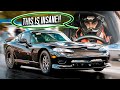 3200hp Viper driven by 18 YEAR OLD!! (Can he run a 6??)