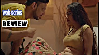 WIFE ON RENT | RITE RIWAJ |  ULLU WEB SERIES | REVIEW | STORY EXPLAIN 2020 BY UALUAL