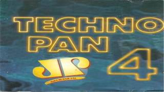 Techno Pan Vol. 4 [1999]