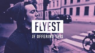 Guitar Rap Beat | Smooth Hip Hop Instrumental Flyest | JF [Free Download] chords