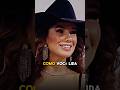 PAULA FERNANDE no roda solta, veja #rodasolta #tourettesyndrome #paulafernandes