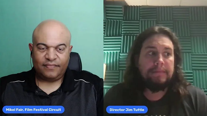 Interview with Director Jim Tuttle - Texas Short F...