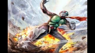 Kamen Rider: Climax Heroes Fourze OST: Climax Time! Kamen Rider (Let's Go Rider Kick!)