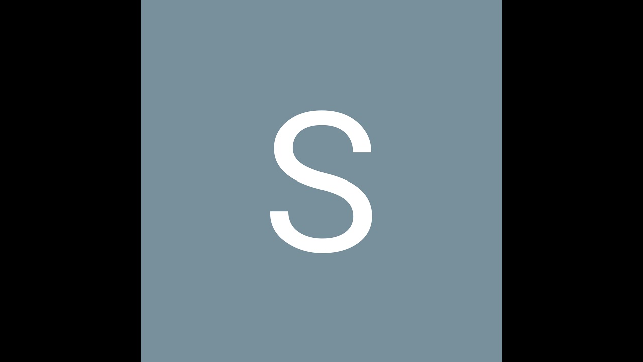 Streaming Live from my 