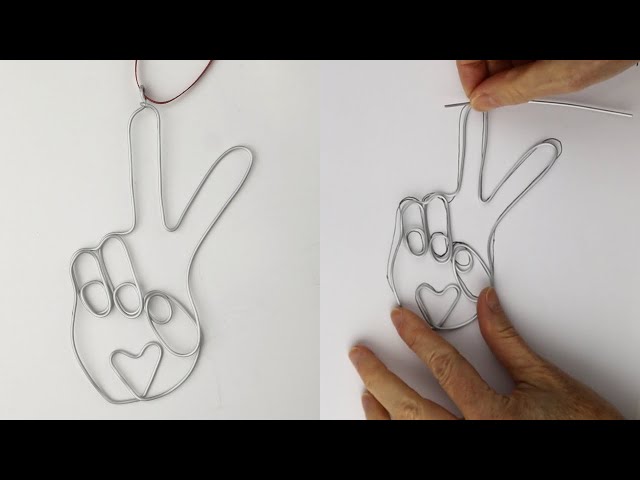 🤞 HOW to DO✌️ a 🤟 PERFECT👌 MOLD of your HAND de tu MANO 🤘 [REALLY EASY  TUTORIAL] ☝️ 
