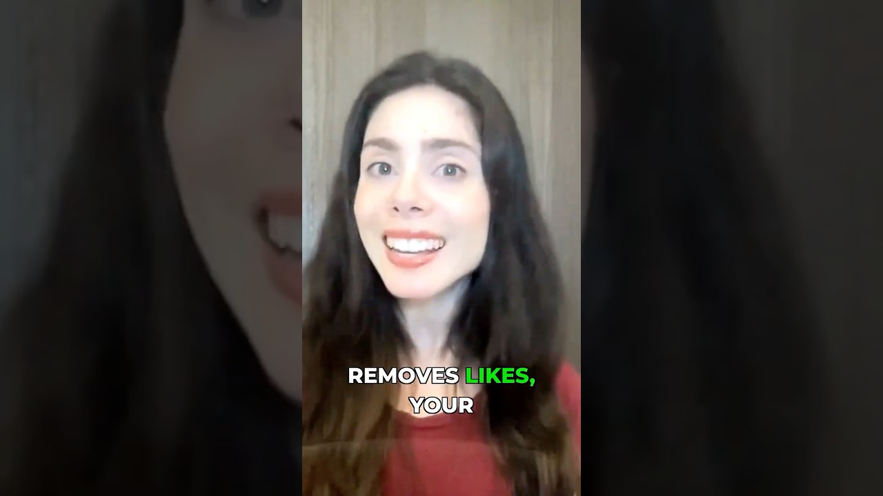 YouTube Likes are WORTHLESS! The TRUTH Exposed! #youtube #youtubelikes #youtubelike