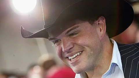 'Varsity Blues' Star Ron Lester Dies at 45