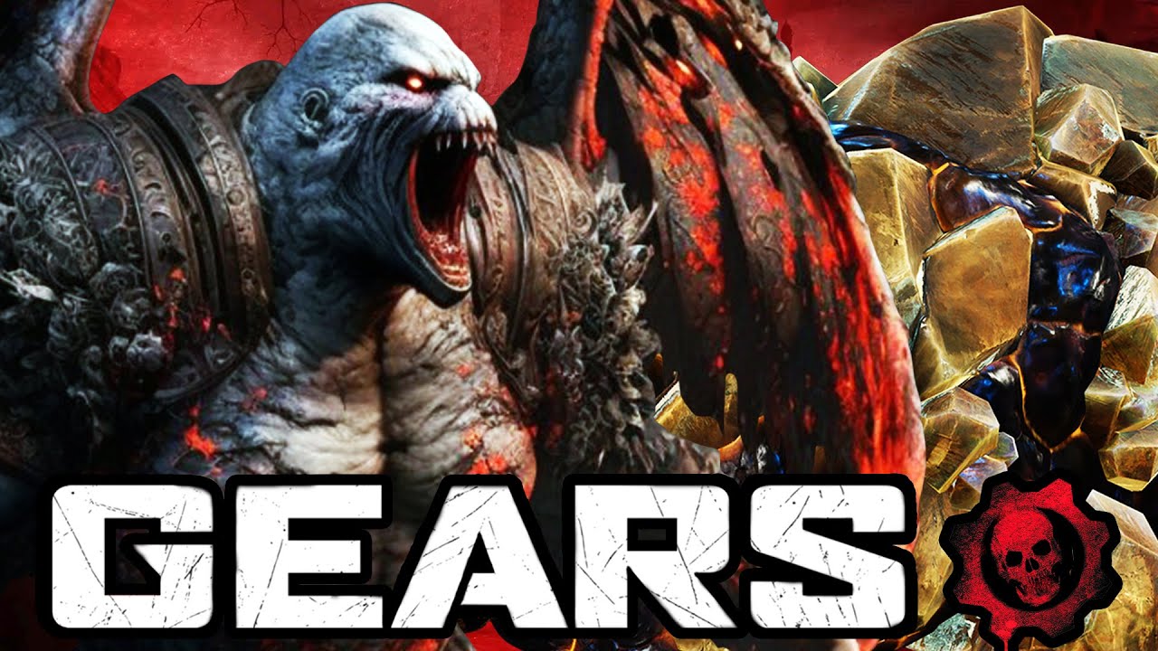 Gears of War Epic Games & Cliff Bleszinski Direction After Gears of