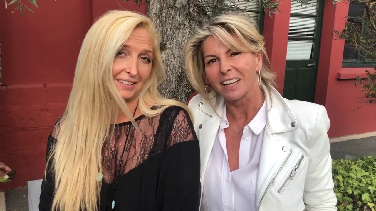 Alexandra Morel et Caro YouTube Alexandra Morel et Caro YouTube
