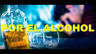 Brytiago x Nio Garcia x Casper Magico - Por El Alcohol (Letra/Lyrics)