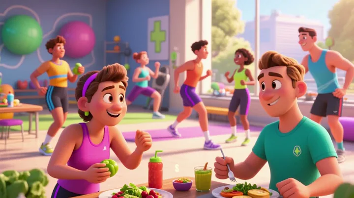 Meet Your Hidden Army: The Science of Immunity