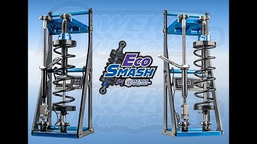 New Product Release | Eco Smasher