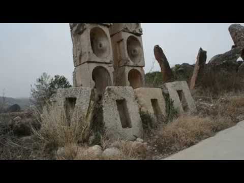 Vila Rodona, Tarragona