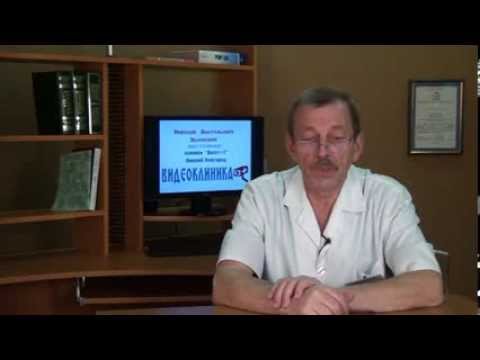 Противопоказания к наркозу