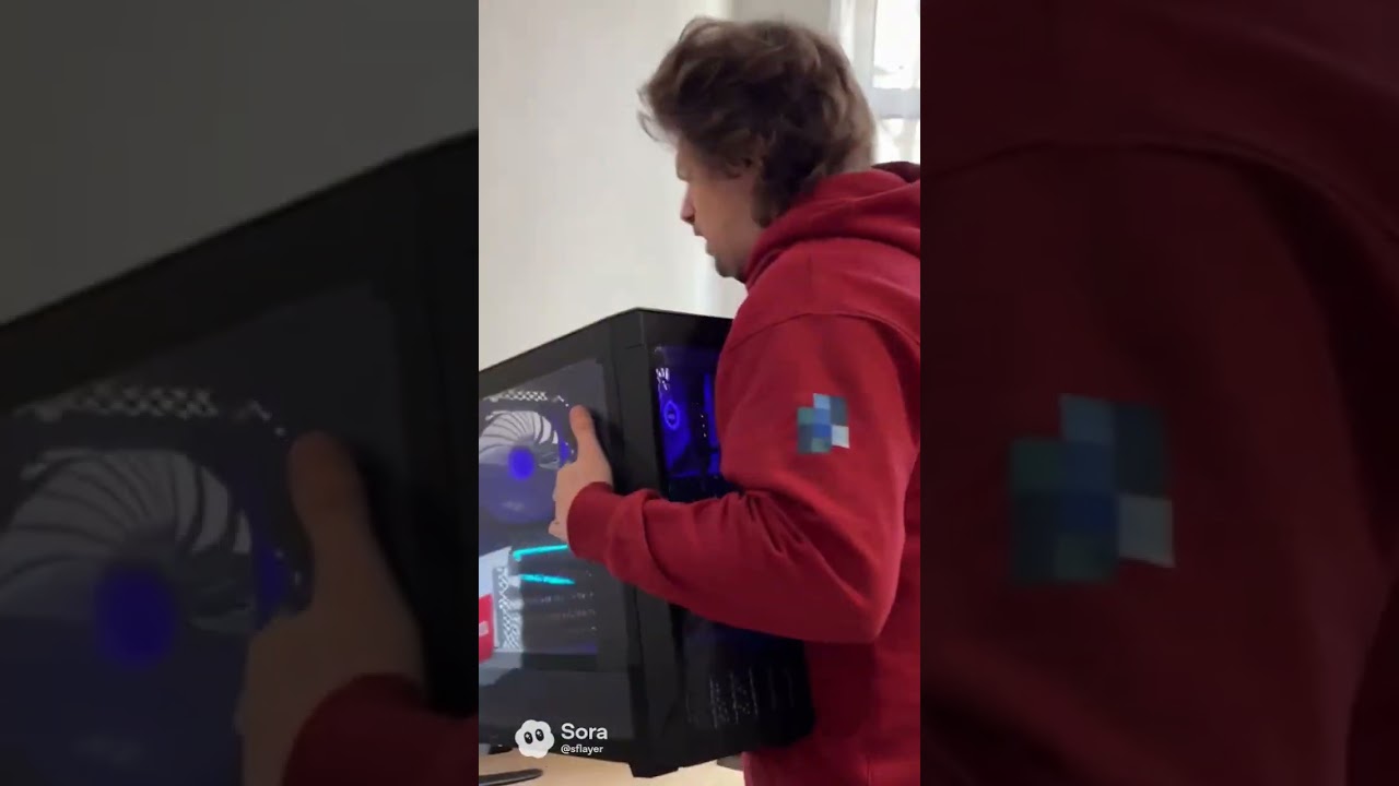 фиксай выкинул комп в окно из-за того что роблокс заблокировали🤣 