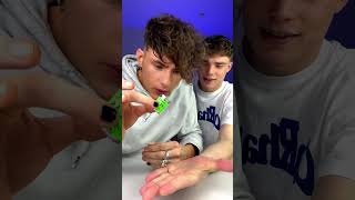 Thumbnail for To pea or not to pea 🔥