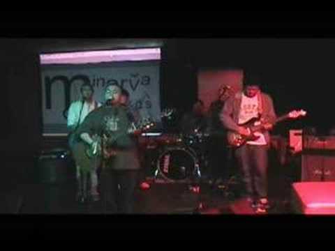 Mercy Fallout @ B-Side January 2007 Part 1 - Love ...