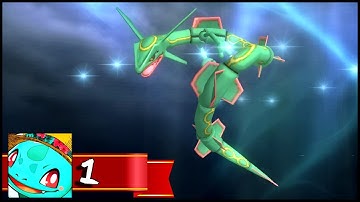 Pokemon Aloha Pika Pika - Gameplay Walkthrough Part 1 (Android, iOS)