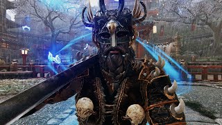 [For Honor] Stone Cold Hyper Armor Abuser - Berserker Duels