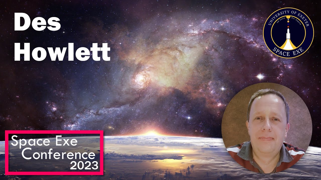 Connections Behind the Norman Lockyer Observatory with Des Howlett