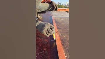 Mark rebar spacing #shorts #construction