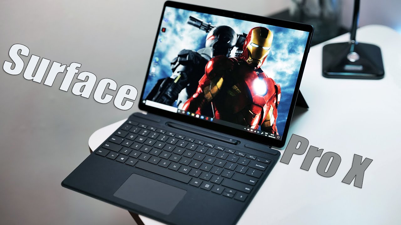 surface pro x reviews