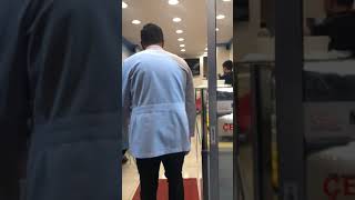 midye dünyasında canlı müzik