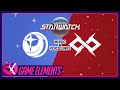 STARWATCH Galactic Rescue Music &amp; Voice Lines |  Overwatch 2